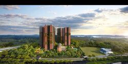 Springleaf Residence (D26), Apartment #465969861